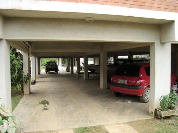 Aptos Familia Com Ar Condicionado Ubatuba Praia Pereque Acu Exterior foto